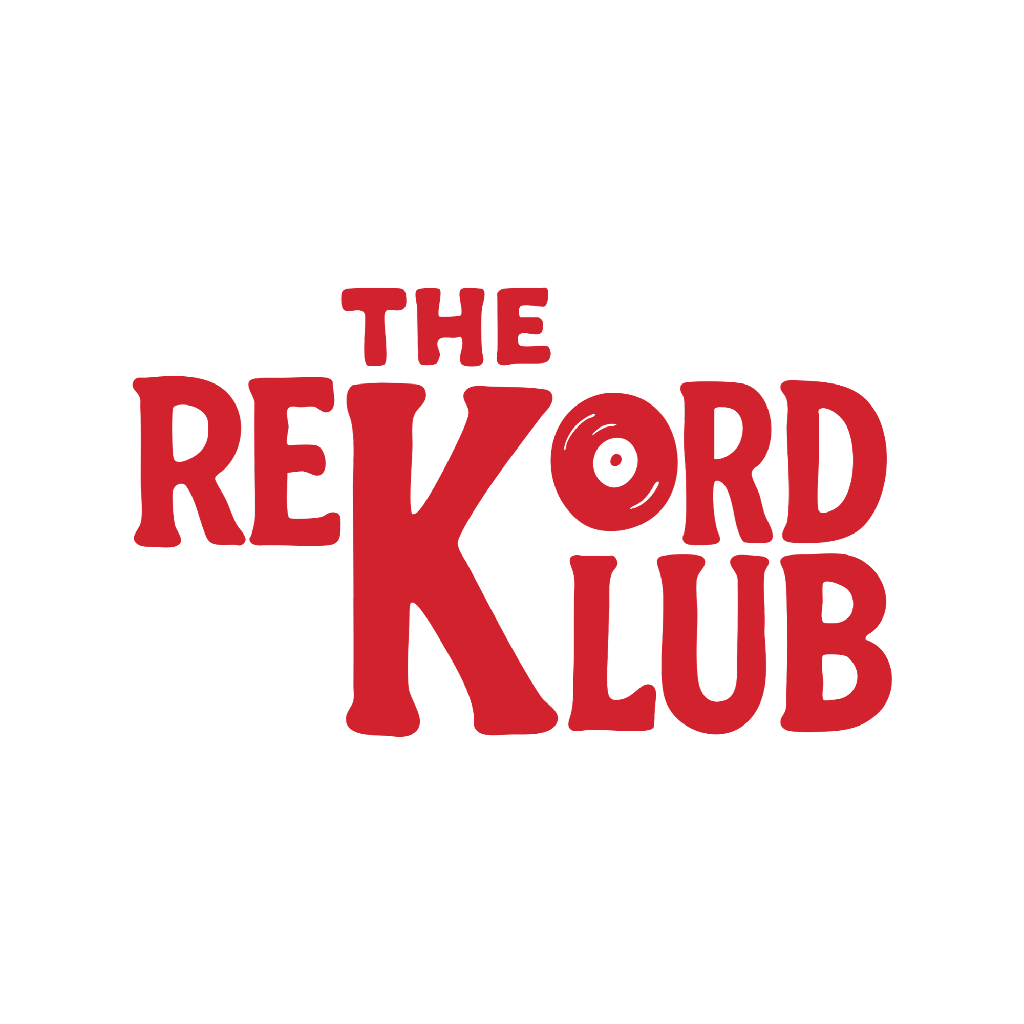 The Rekord Klub